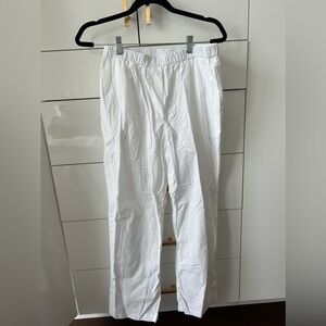 Wilfred Free White Pant